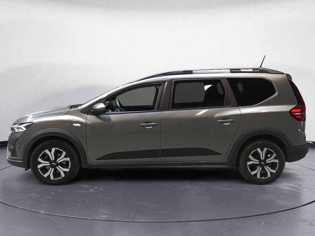 DACIA Jogger 1.0 TCE 110CH EXPRESSION 7 PLACES - ref: 72003 - Photo 2