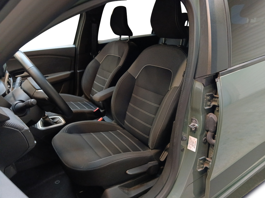 DACIA Jogger 1.0 TCE 110CH EXPRESSION 7 PLACES - ref: 72011 - Photo 10
