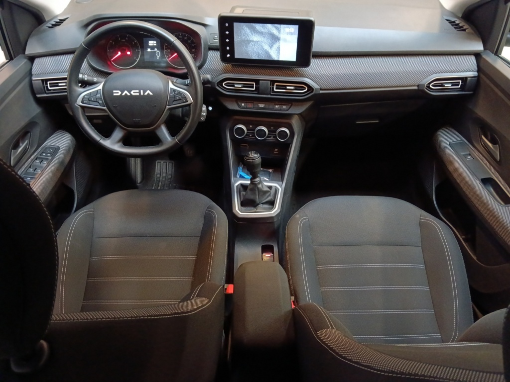 DACIA Jogger 1.0 TCE 110CH EXPRESSION 7 PLACES - ref: 72011 - Photo 12