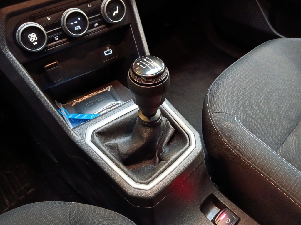 DACIA Jogger 1.0 TCE 110CH EXPRESSION 7 PLACES - ref: 72011 - Photo 15