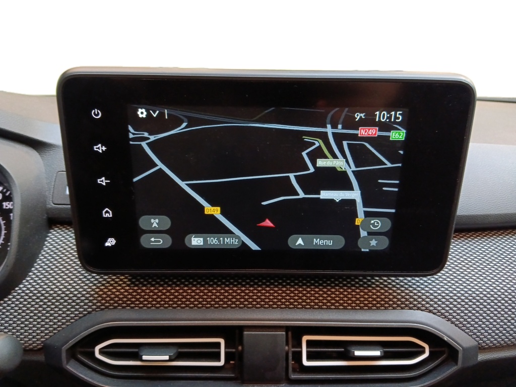 DACIA Jogger 1.0 TCE 110CH EXPRESSION 7 PLACES - ref: 72011 - Photo 16