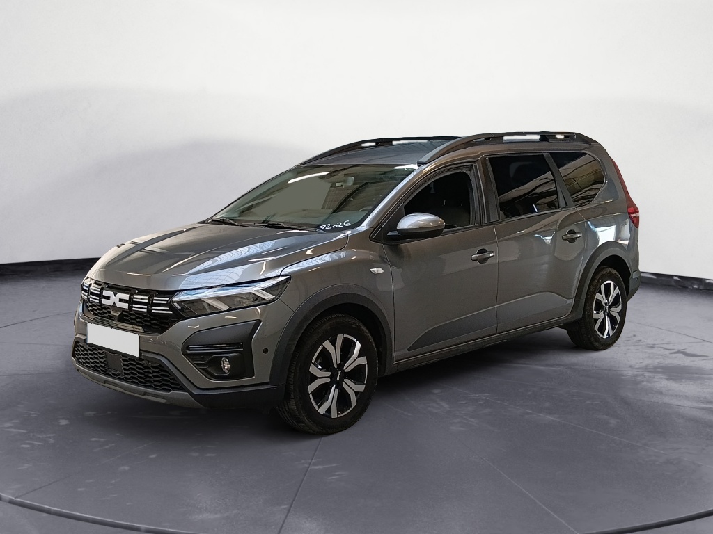 DACIA Jogger 1.0 TCE 110CH EXPRESSION 7 PLACES - ref: 72026 - Photo 1