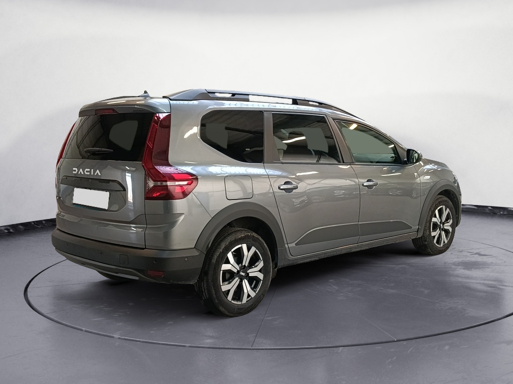 DACIA Jogger 1.0 TCE 110CH EXPRESSION 7 PLACES - ref: 72026 - Photo 5