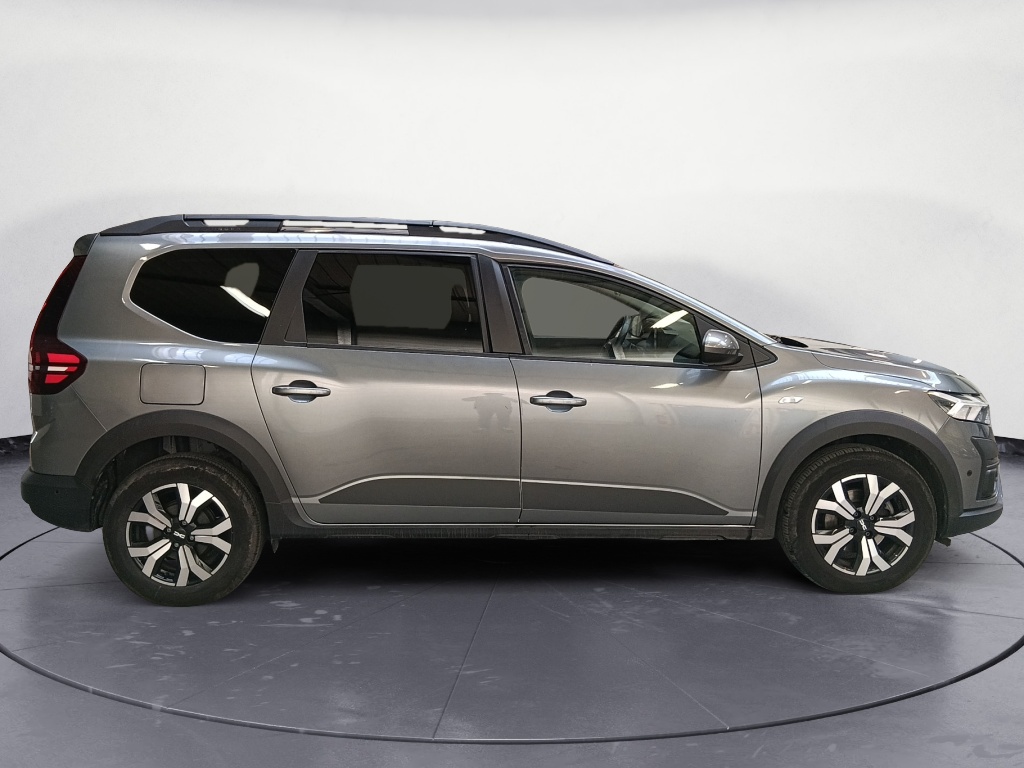DACIA Jogger 1.0 TCE 110CH EXPRESSION 7 PLACES - ref: 72026 - Photo 6