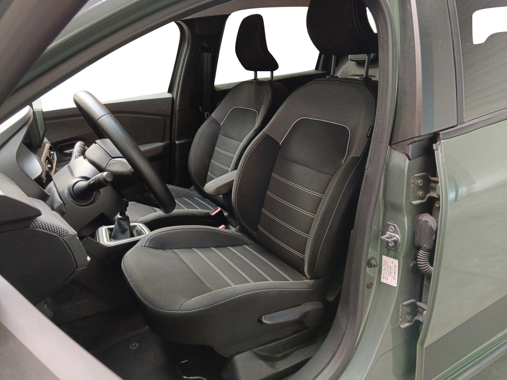 DACIA Jogger 1.0 TCE 110CH EXPRESSION 7 PLACES - ref: 72028 - Photo 10