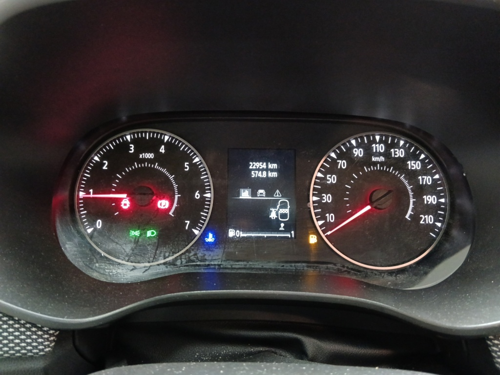 DACIA Jogger 1.0 TCE 110CH EXPRESSION 7 PLACES - ref: 72028 - Photo 14