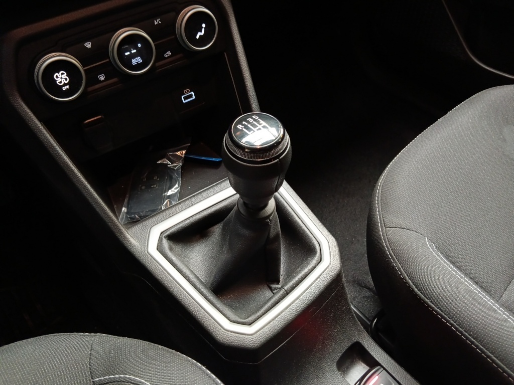 DACIA Jogger 1.0 TCE 110CH EXPRESSION 7 PLACES - ref: 72028 - Photo 15