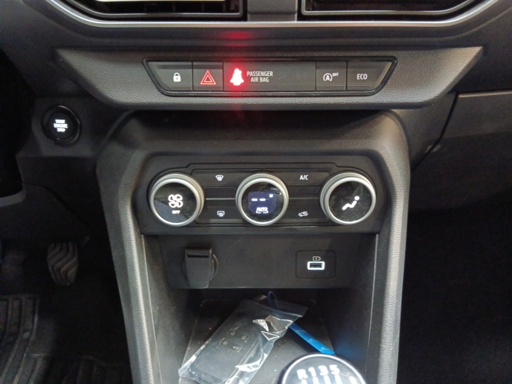 DACIA Jogger 1.0 TCE 110CH EXPRESSION 7 PLACES - ref: 72028 - Photo 20