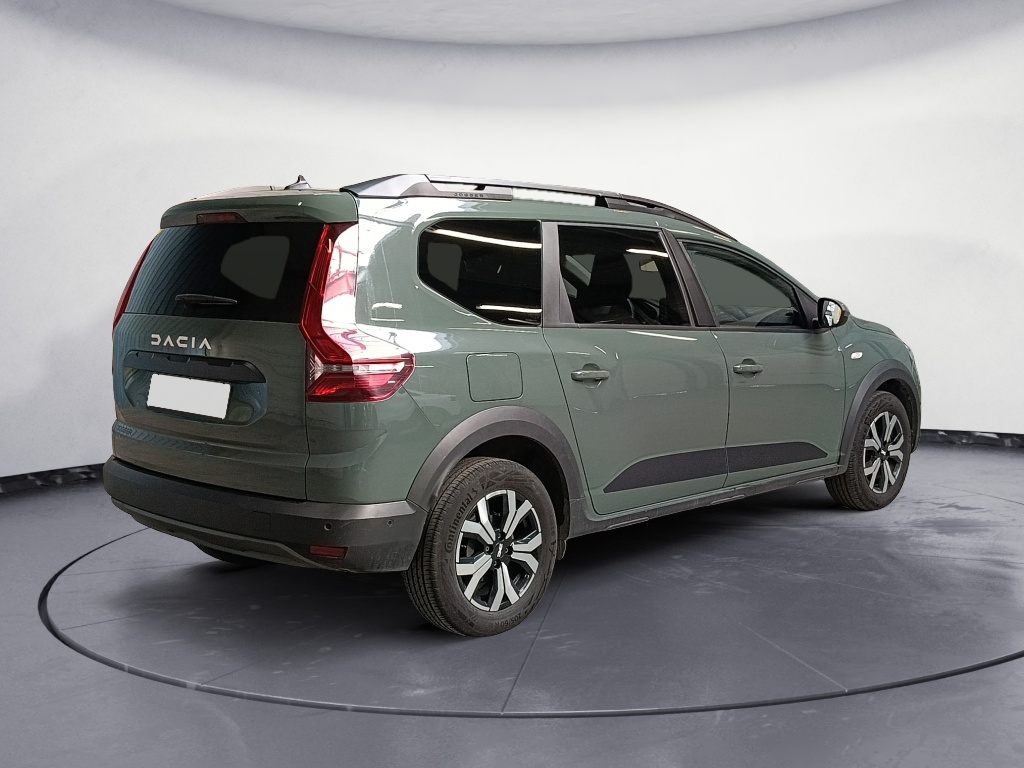 DACIA Jogger 1.0 TCE 110CH EXPRESSION 7 PLACES - ref: 72028 - Photo 5
