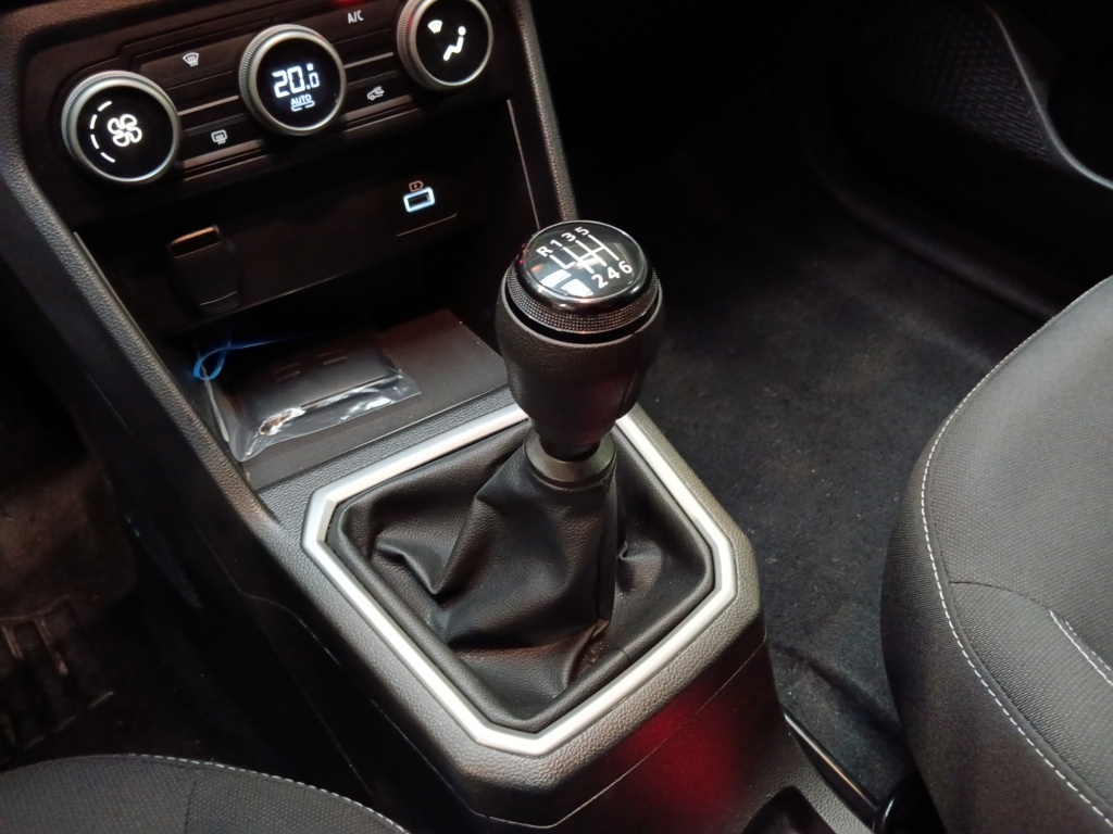 DACIA Jogger 1.0 TCE 110CH EXPRESSION 7 PLACES - ref: 72030 - Photo 15