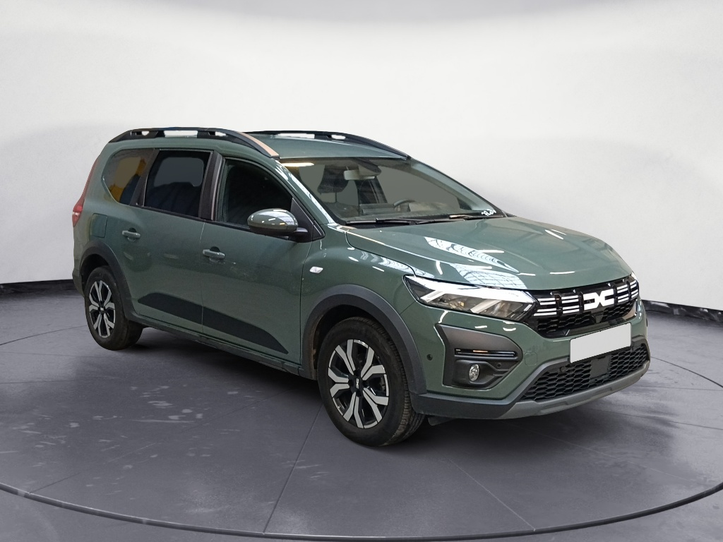 DACIA Jogger 1.0 TCE 110CH EXPRESSION 7 PLACES - ref: 72030 - Photo 7