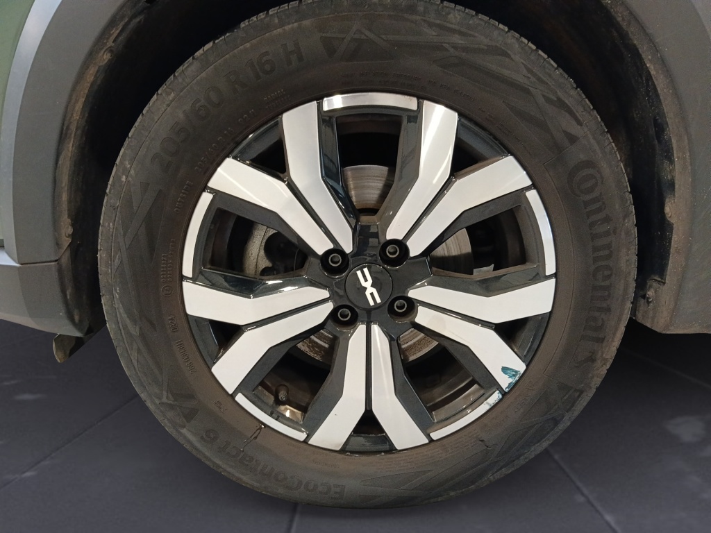 DACIA Jogger 1.0 TCE 110CH EXPRESSION 7 PLACES - ref: 72030 - Photo 9