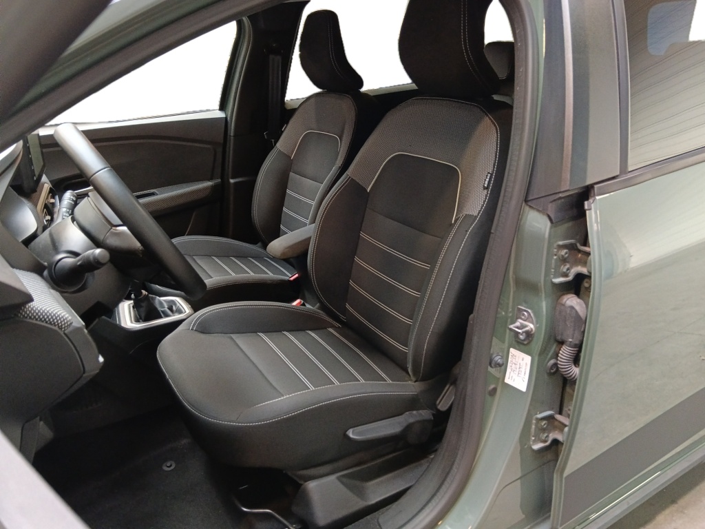DACIA Jogger 1.0 TCE 110CH EXPRESSION 7 PLACES - ref: 72031 - Photo 10