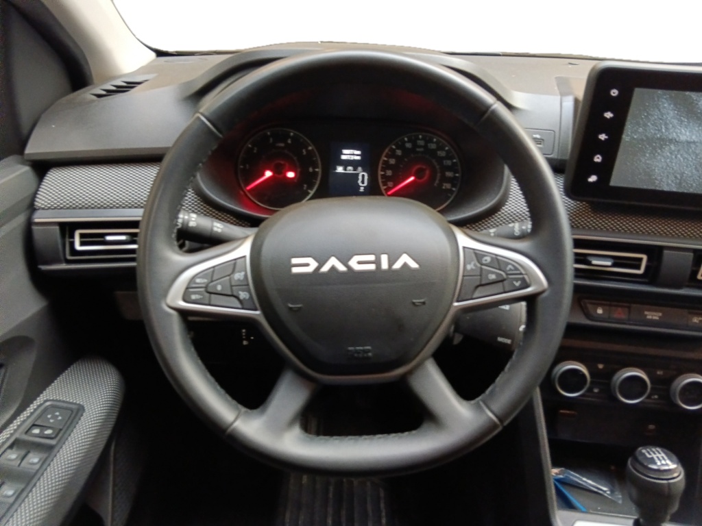 DACIA Jogger 1.0 TCE 110CH EXPRESSION 7 PLACES - ref: 72031 - Photo 13