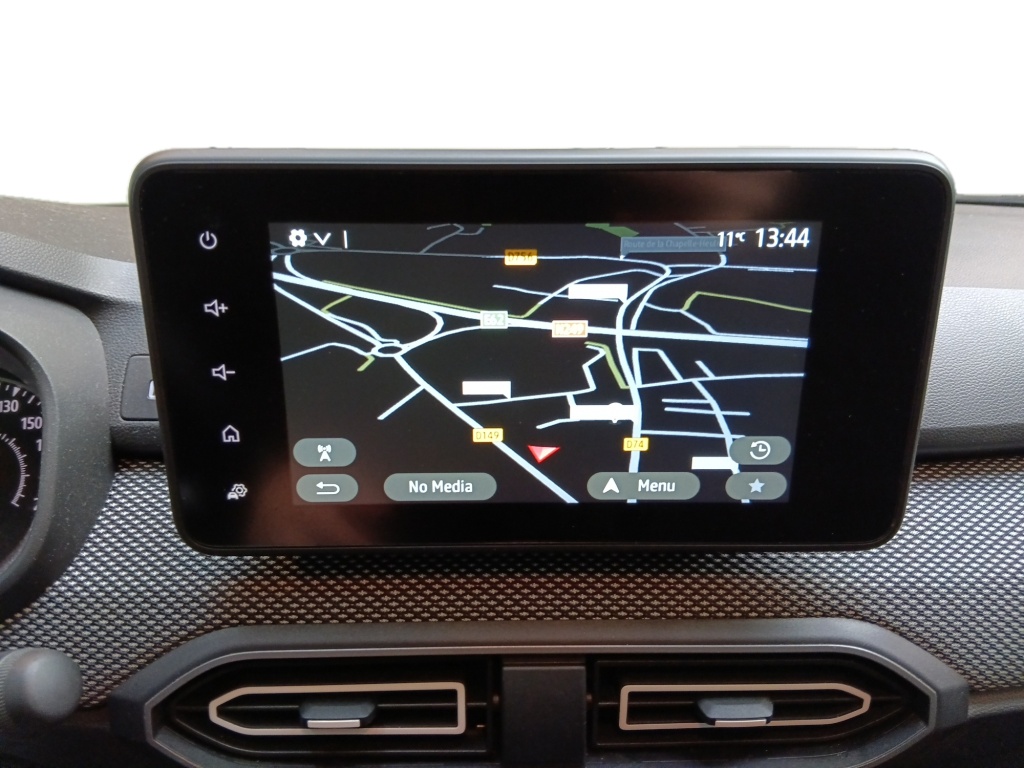 DACIA Jogger 1.0 TCE 110CH EXPRESSION 7 PLACES - ref: 72031 - Photo 17