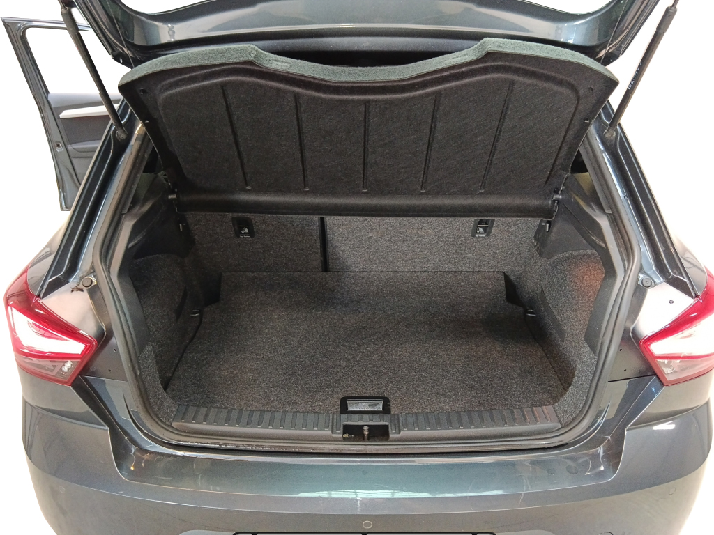 SEAT Ibiza 1.0 TSI 110CH FR - ref: 72138 - Photo 19