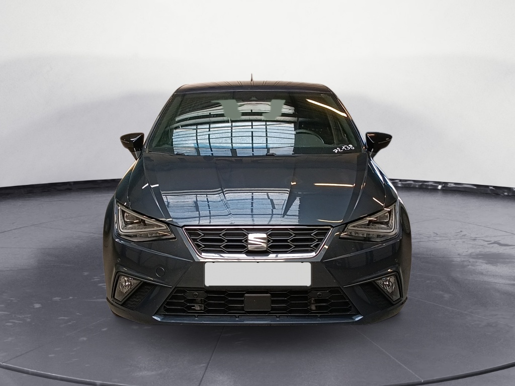 SEAT Ibiza 1.0 TSI 110CH FR - ref: 72138 - Photo 8