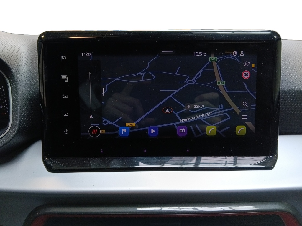 SEAT Ibiza 1.0 TSI 110CH FR - ref: 72188 - Photo 16