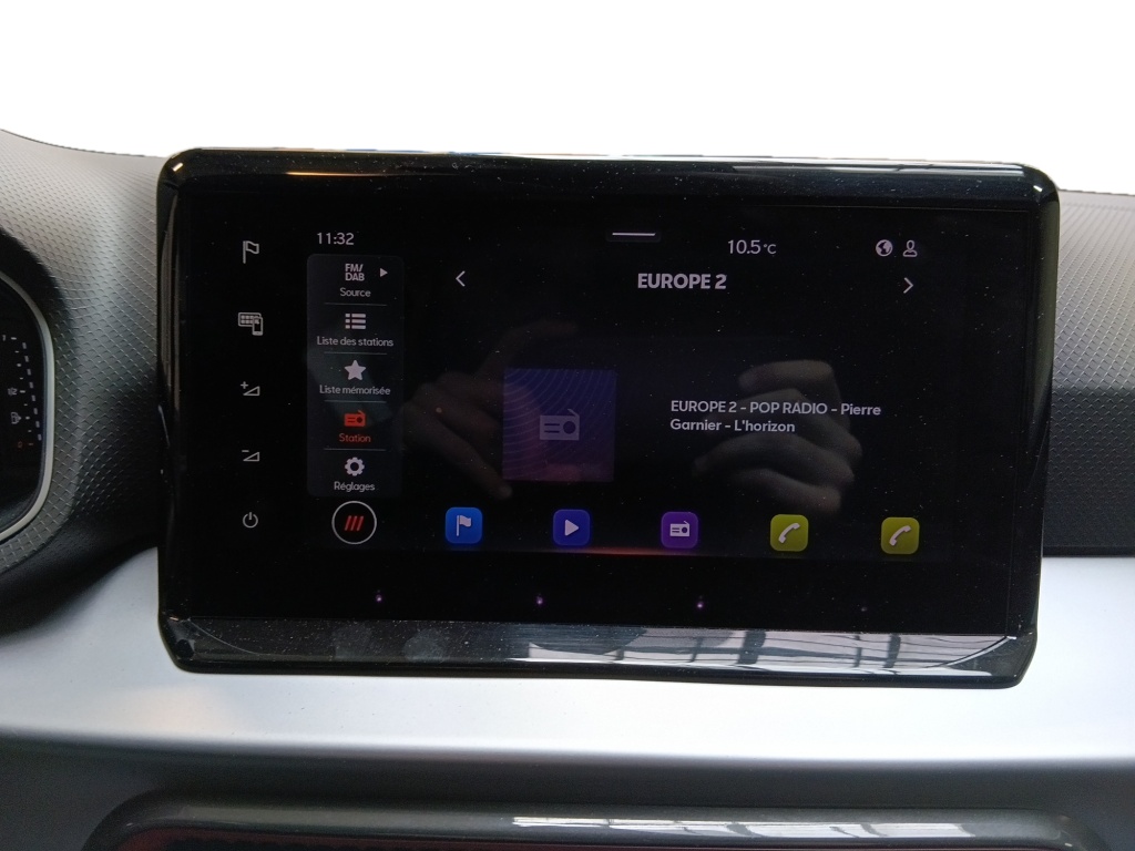 SEAT Ibiza 1.0 TSI 110CH FR - ref: 72188 - Photo 17