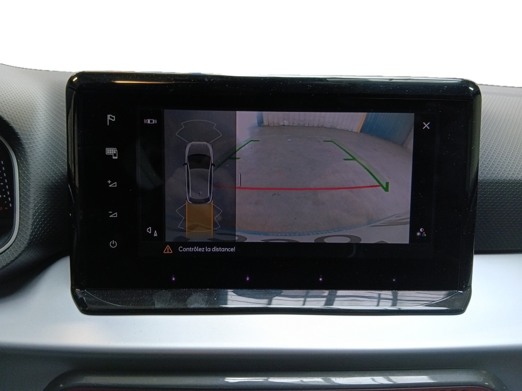 SEAT Ibiza 1.0 TSI 110CH FR - ref: 72188 - Photo 18