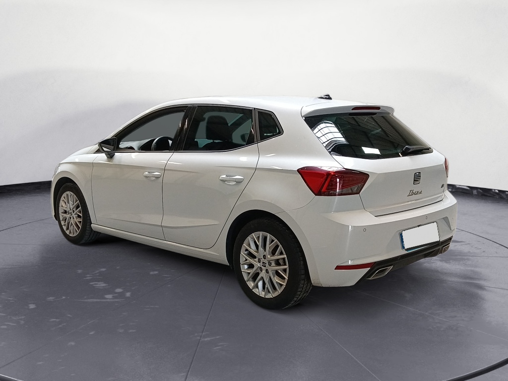 SEAT Ibiza 1.0 TSI 110CH FR - ref: 72188 - Photo 3