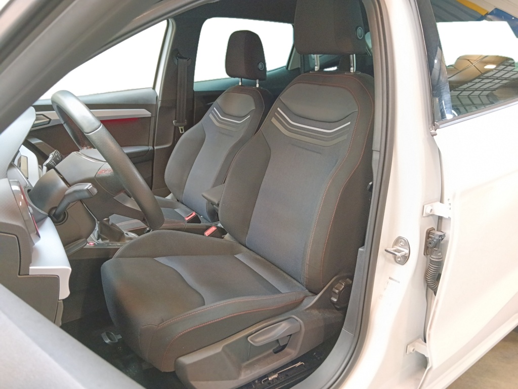 SEAT Ibiza 1.0 TSI 110CH FR - ref: 72190 - Photo 10