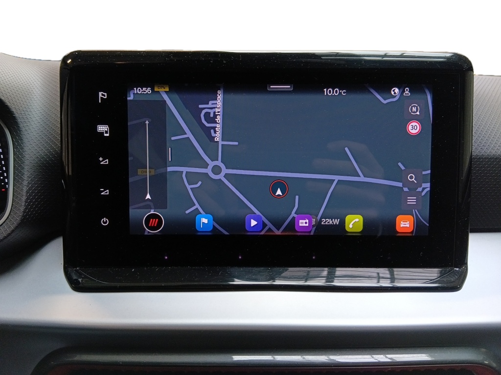 SEAT Ibiza 1.0 TSI 110CH FR - ref: 72190 - Photo 16