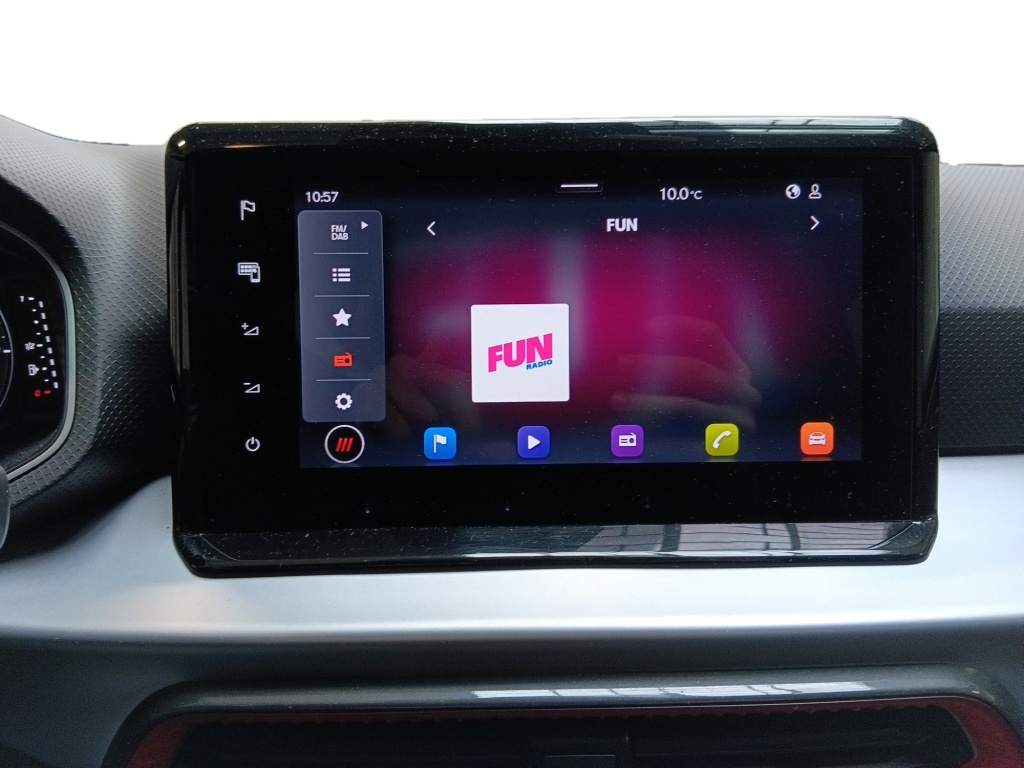 SEAT Ibiza 1.0 TSI 110CH FR - ref: 72190 - Photo 17