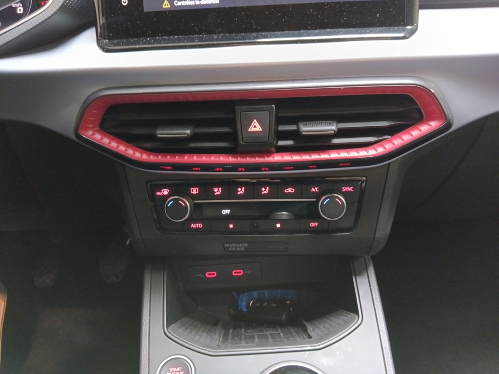 SEAT Ibiza 1.0 TSI 110CH FR - ref: 72190 - Photo 20