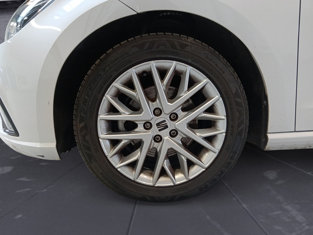 SEAT Ibiza 1.0 TSI 110CH FR - ref: 72190 - Photo 9