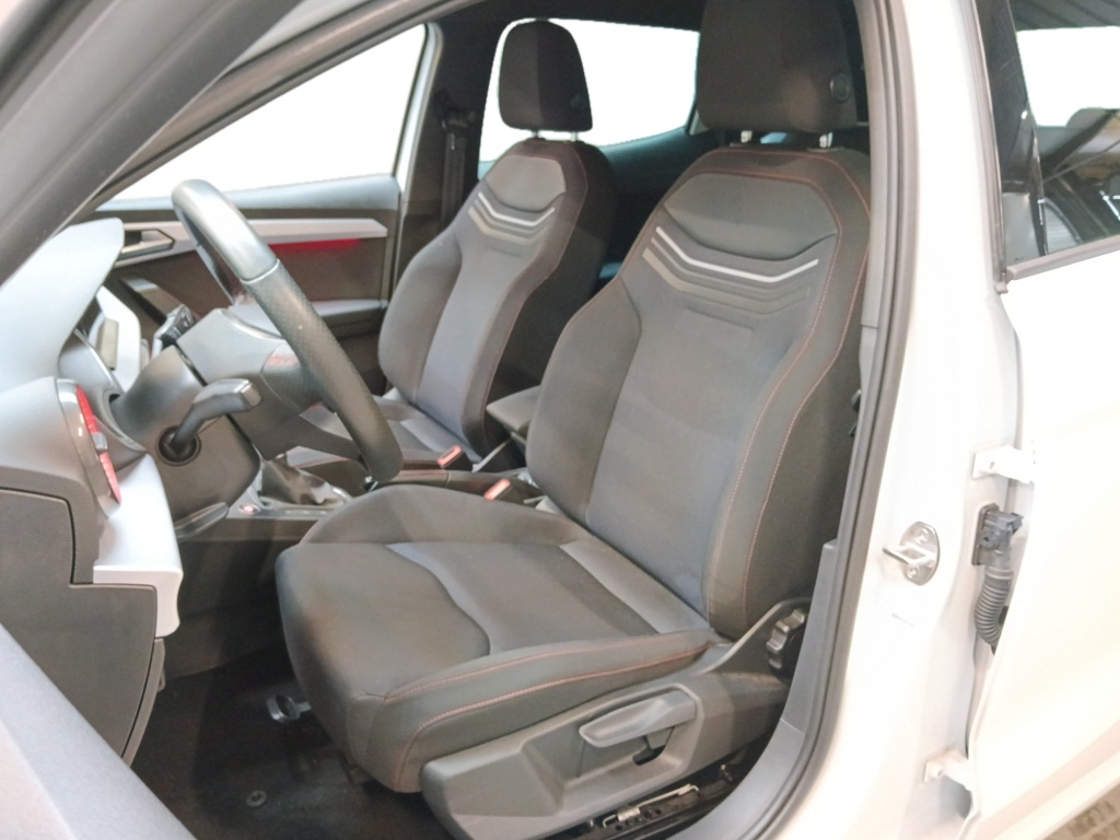 SEAT Ibiza 1.0 TSI 110CH FR - ref: 72193 - Photo 10