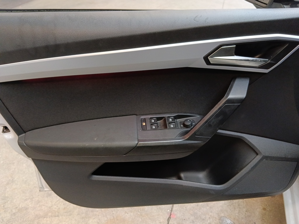 SEAT Ibiza 1.0 TSI 110CH FR - ref: 72193 - Photo 11