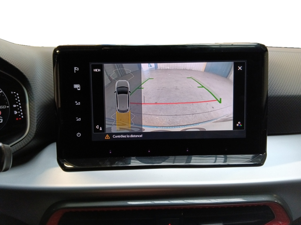 SEAT Ibiza 1.0 TSI 110CH FR - ref: 72193 - Photo 18