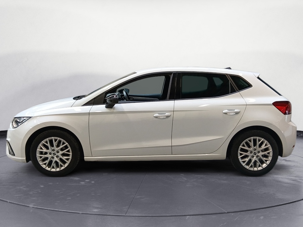 SEAT Ibiza 1.0 TSI 110CH FR - ref: 72193 - Photo 2
