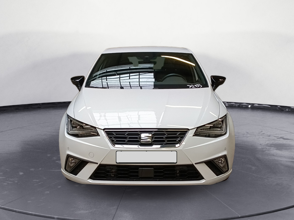 SEAT Ibiza 1.0 TSI 110CH FR - ref: 72193 - Photo 8