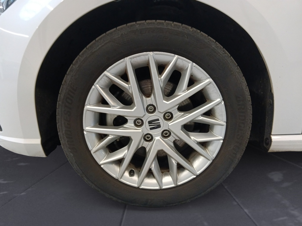 SEAT Ibiza 1.0 TSI 110CH FR - ref: 72193 - Photo 9