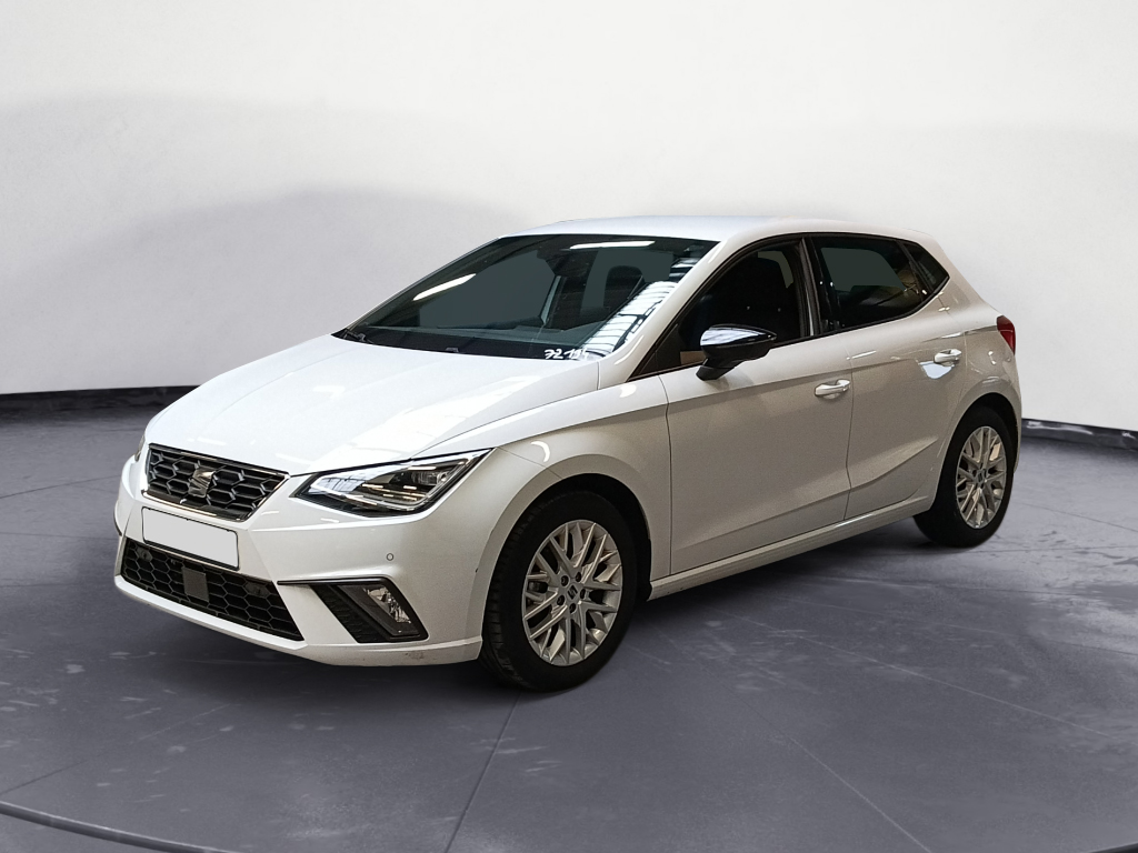 SEAT Ibiza 1.0 TSI 110CH FR - ref: 72194 - Photo 1