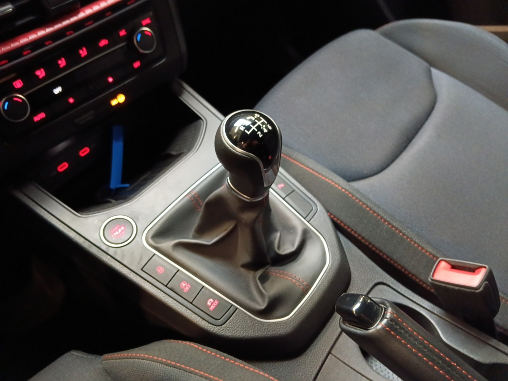 SEAT Ibiza 1.0 TSI 110CH FR - ref: 72194 - Photo 15