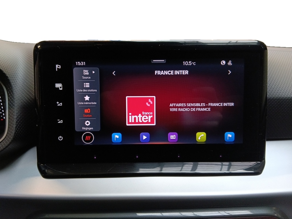 SEAT Ibiza 1.0 TSI 110CH FR - ref: 72194 - Photo 17