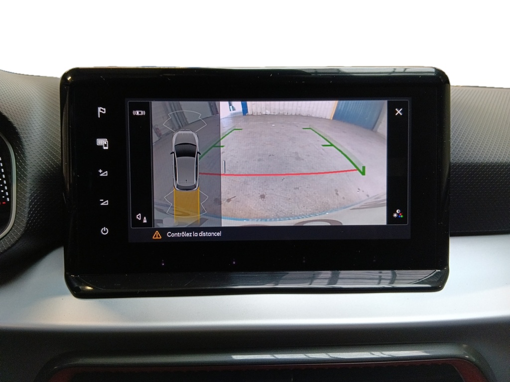 SEAT Ibiza 1.0 TSI 110CH FR - ref: 72194 - Photo 18