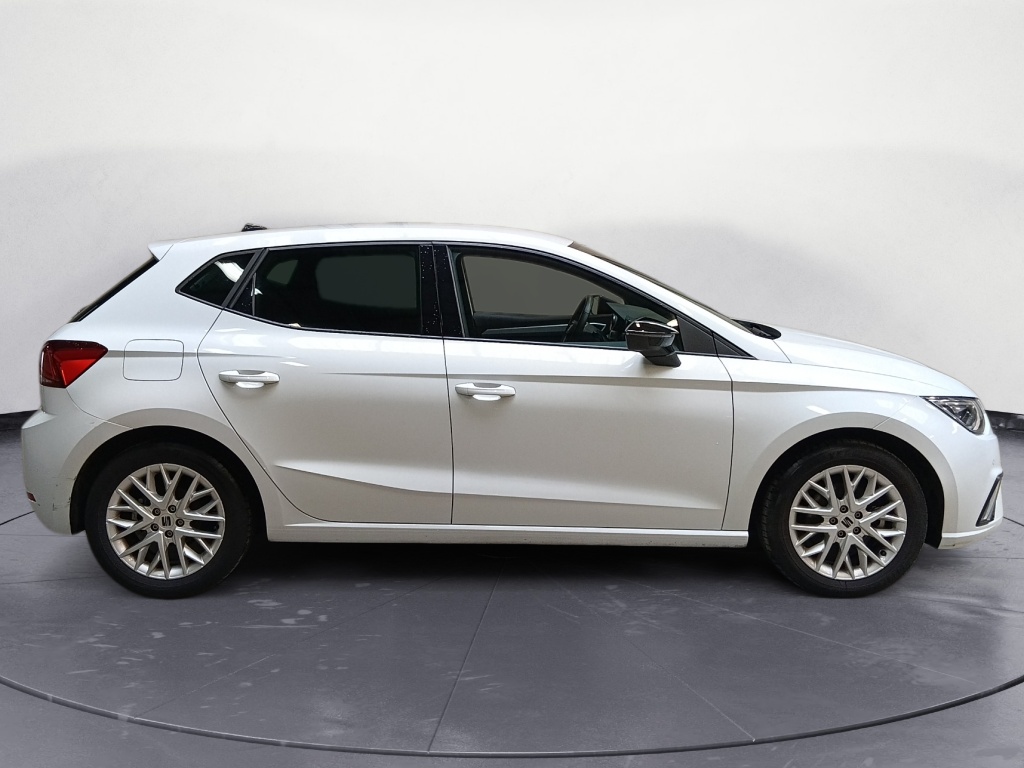 SEAT Ibiza 1.0 TSI 110CH FR - ref: 72194 - Photo 6