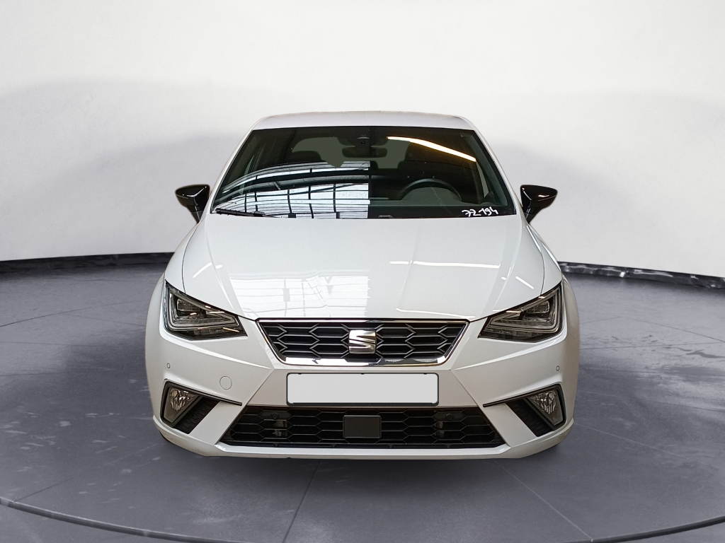 SEAT Ibiza 1.0 TSI 110CH FR - ref: 72194 - Photo 8