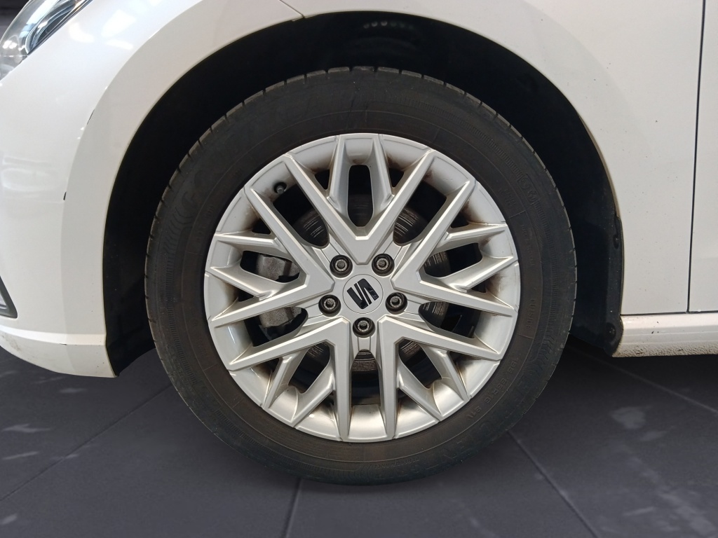 SEAT Ibiza 1.0 TSI 110CH FR - ref: 72194 - Photo 9