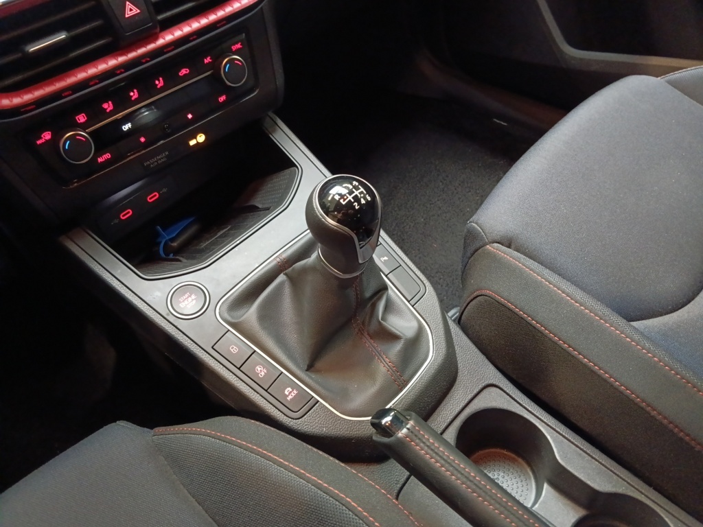 SEAT Ibiza 1.0 TSI 110CH FR - ref: 72196 - Photo 15