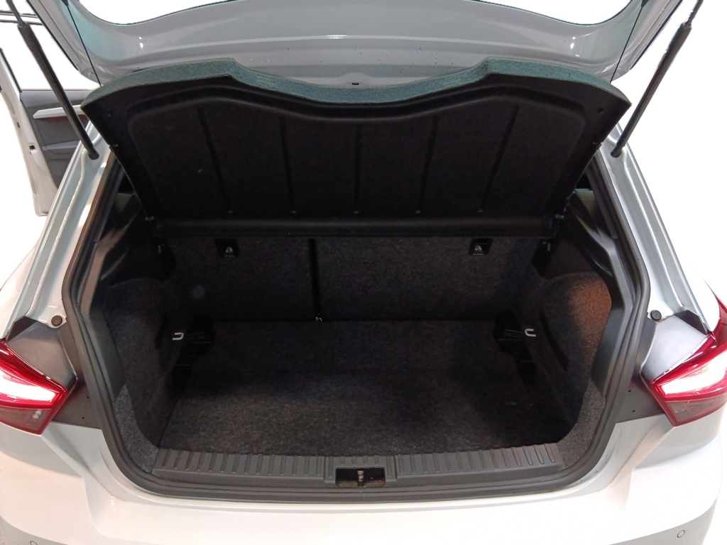 SEAT Ibiza 1.0 TSI 110CH FR - ref: 72196 - Photo 19