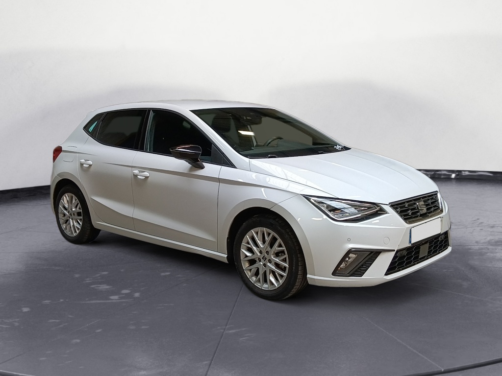 SEAT Ibiza 1.0 TSI 110CH FR - ref: 72196 - Photo 7
