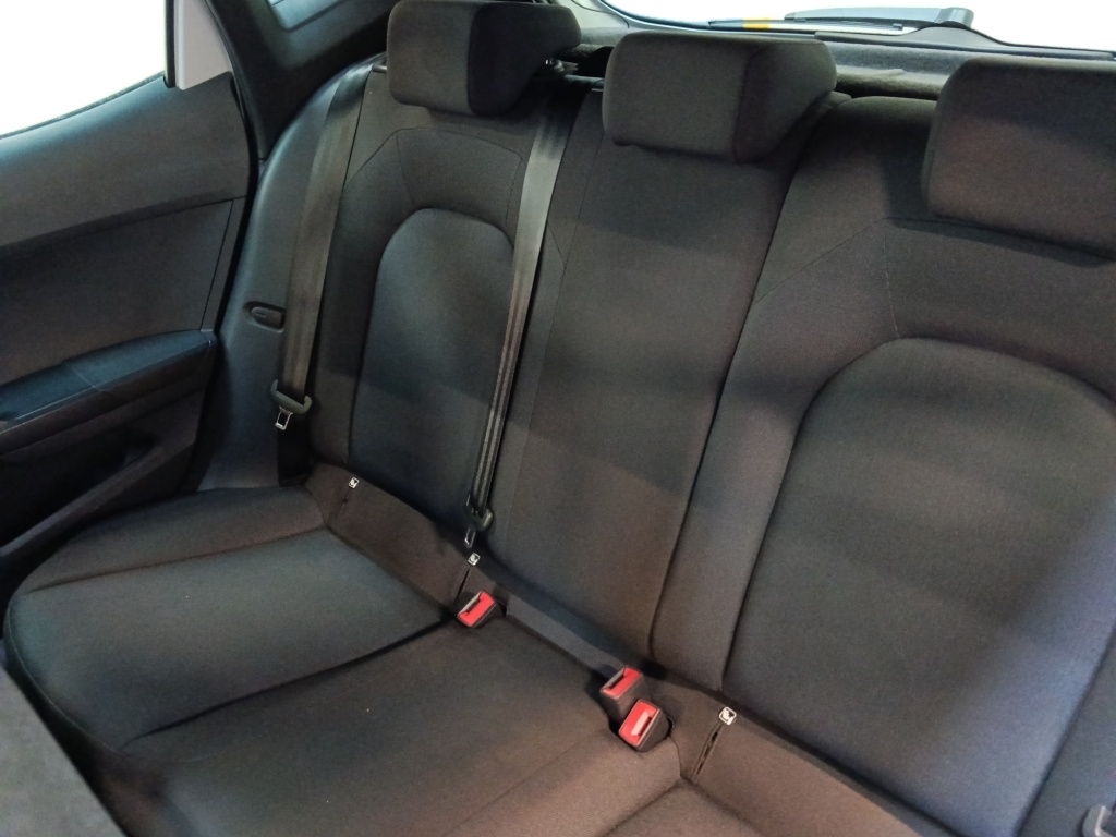 SEAT Ibiza 1.0 TSI 110CH FR - ref: 72201 - Photo 16