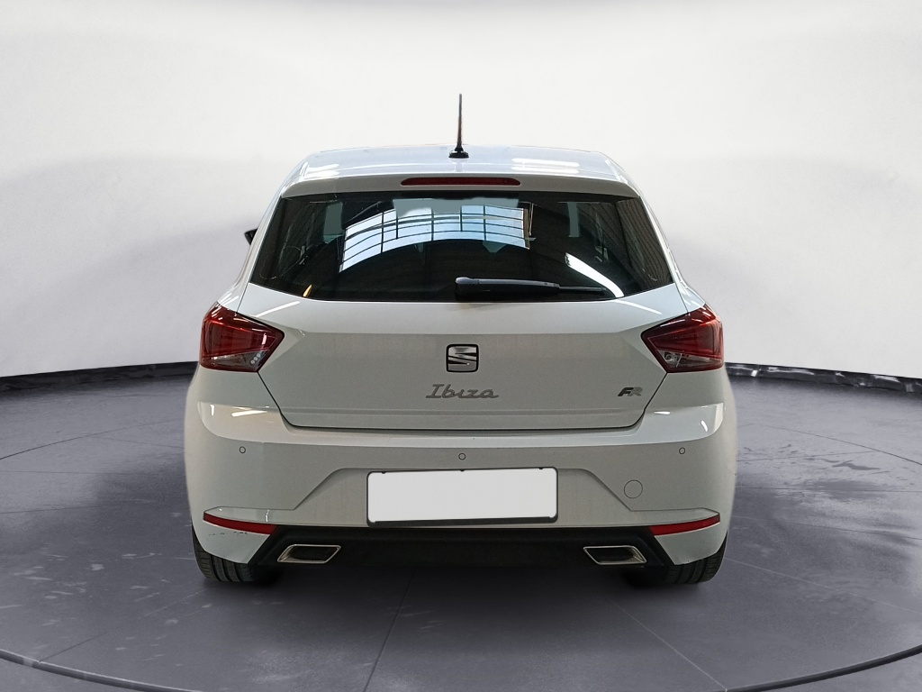 SEAT Ibiza 1.0 TSI 110CH FR - ref: 72201 - Photo 4