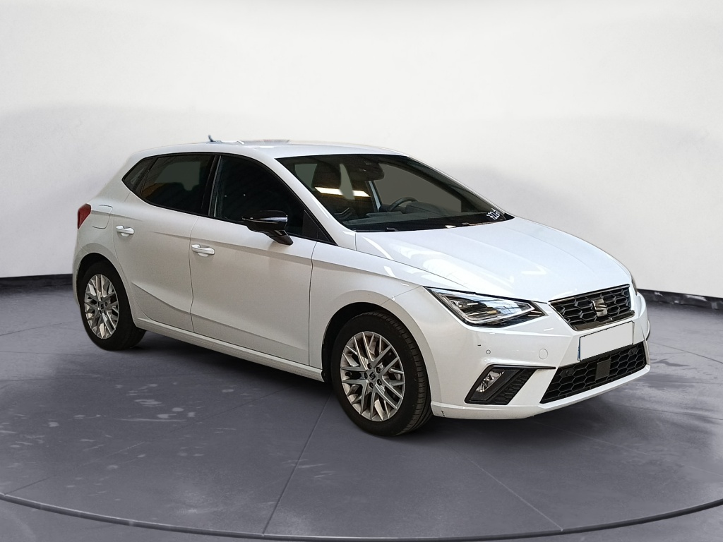 SEAT Ibiza 1.0 TSI 110CH FR - ref: 72201 - Photo 7