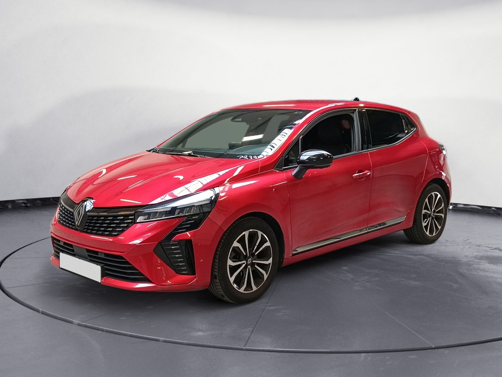 RENAULT Clio 1.0 TCE 90CH TECHNO - ref: 72394 - Photo 1